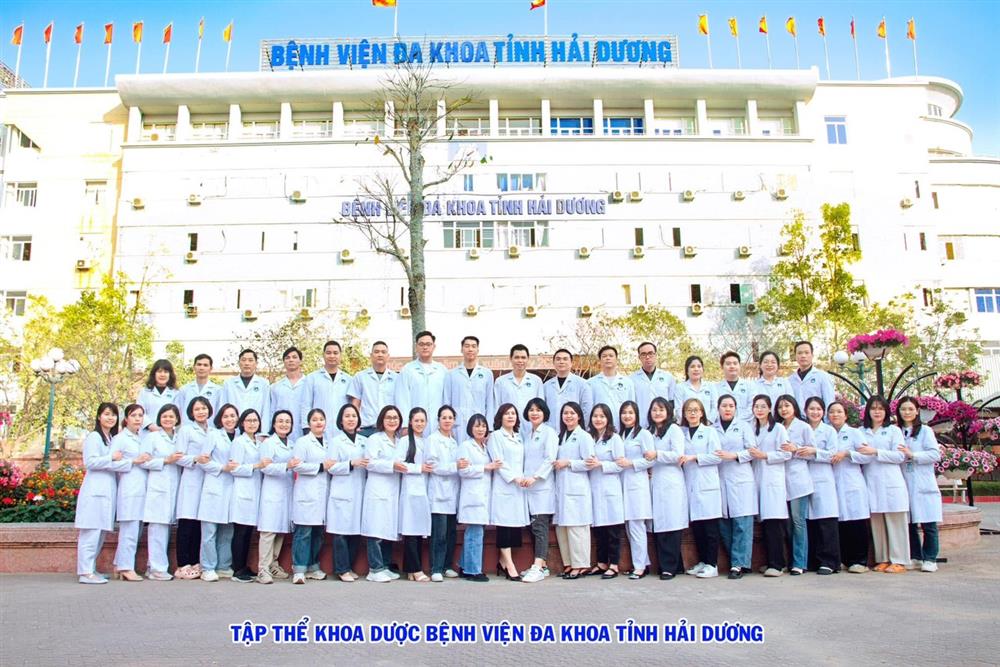 Khoa Dược